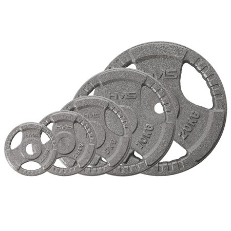 THM20 TALERZ HAMMERTONE 20 KG HMS